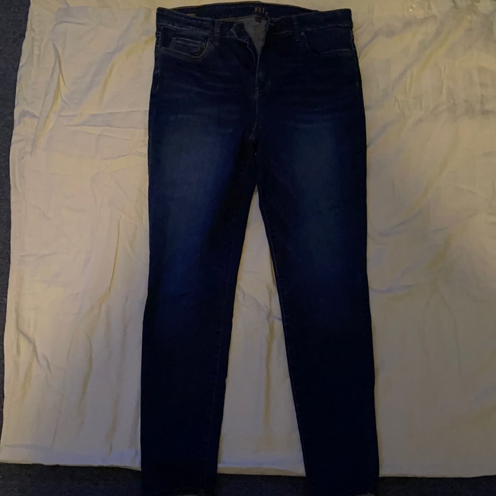 KUT jeans. Brand new without tags.
